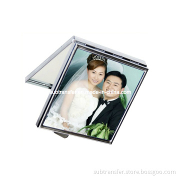 Sublimation Mirror
